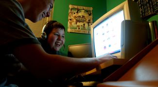 Картинка по теме - как настроить учетные записи пользователя