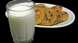 Картинка по теме - как приготовить овсяное печенье