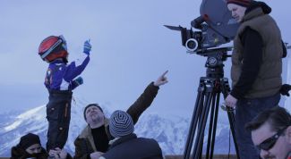 Картинка по теме - как написать сценарий рекламного ролика