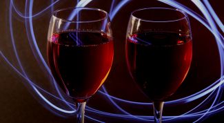 Картинка по теме - как отличить порошковое вино