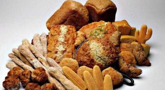 Картинка по теме - как сделать чернильницу из хлеба