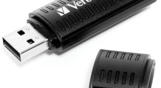 Картинка по теме - как создать образ диска на флешку