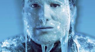 Картинка по теме - как защититься от мороза