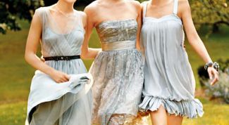 Картинка по теме - как выглядеть женственно