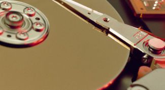 Картинка по теме - как восстановить файловую систему на жестком диске