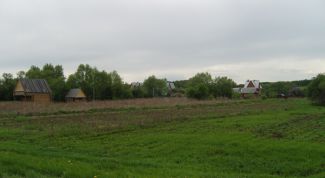 Картинка по теме - как купить дешёвый участок
