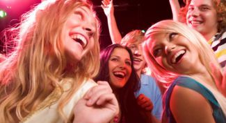 Картинка по теме - как развлечь гостей на вечеринке