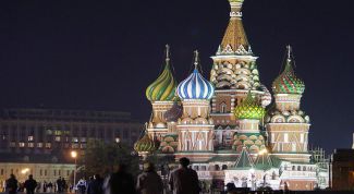 Картинка по теме - как получить гражданство в москве