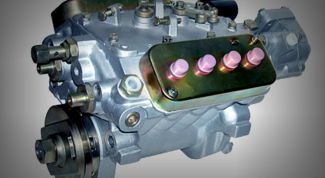 Картинка по теме - как отрегулировать топливный насос