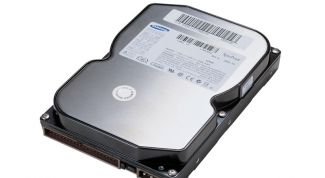 Картинка по теме - как установить жесткий диск ide