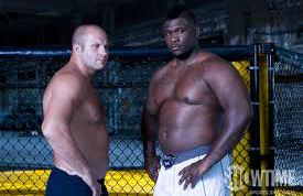 Картинка по теме - как победить человека, который сильнее тебя