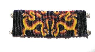 Картинка по теме - как сделать мужские браслеты