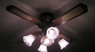 Картинка по теме - как закрепить вентилятор