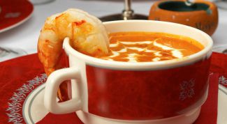 Картинка по теме - как приготовить овощной суп-пюре