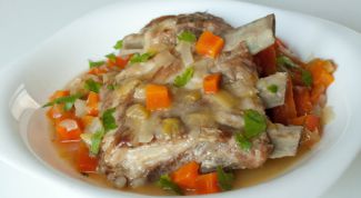 Картинка по теме - как приготовить вкусное рагу