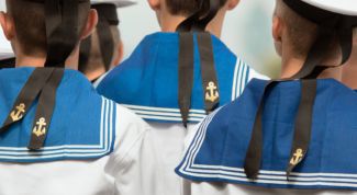 Картинка по теме - как попасть служить на флот