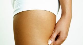 Картинка по теме - как избавиться от целлюлита при помощи меда