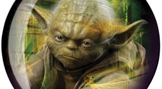 Картинка по теме - как вставить фото в шар