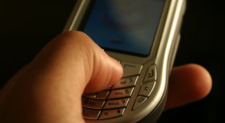 Картинка по теме - как поставить абонента в черный список