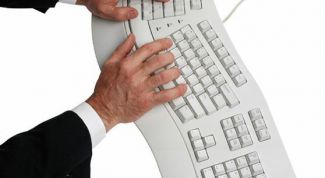 Картинка по теме - как установить русскую раскладку