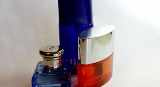 Картинка по теме - как выбрать мужской парфюм