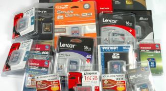 Картинка по теме - как прошить карту памяти