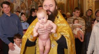 Картинка по теме - как выбирать крестную и крестного для ребенка