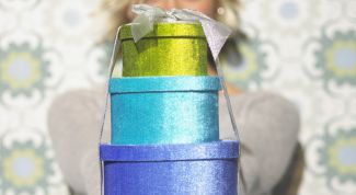 Картинка по теме - как сделать приватный подарок