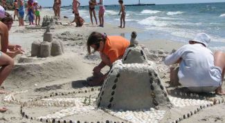 Картинка по теме - как отдохнуть летом детям