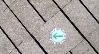 Картинка по теме - как найти нормальный вектор к плоскости