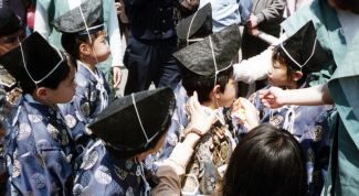 Картинка по теме - как провести праздник в детском саду