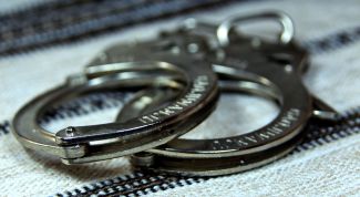 Картинка по теме - как поймать вора