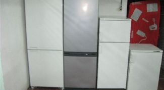 Картинка по теме - как утилизировать холодильник