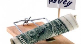 Картинка по теме - как защититься от обмана