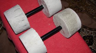 Картинка по теме - как сделать блины на штангу