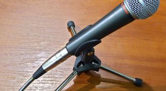 Картинка по теме - как сделать микрофон громче