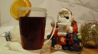 Картинка по теме - как подогреть глинтвейн