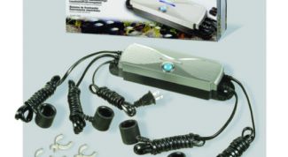 Картинка по теме - как выбрать пускатель