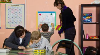 Картинка по теме - как открыть школу раннего развития