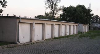 Картинка по теме - как быть, если мой гараж сносят