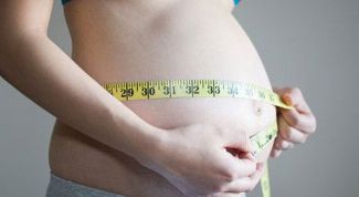 Картинка по теме - как рассчитать вес ребенка в утробе