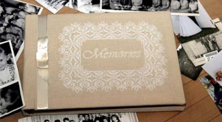 Картинка по теме - как составить альбом