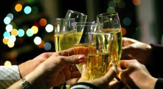 Картинка по теме - как развлечь гостей в новогоднюю ночь