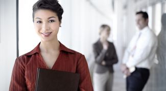 Картинка по теме - как написать характеристику представление