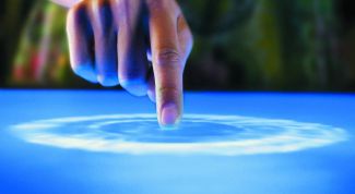 Картинка по теме - как заменить тачскрин