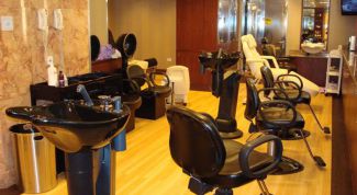 Картинка по теме - как открыть салон красоты