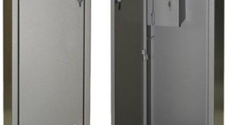 Картинка по теме - как сделать оружейный сейф