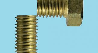 Картинка по теме - как вывернуть сломанный болт