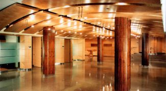 Картинка по теме - как заделать руст