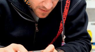 Картинка по теме - как смазывать лыжи с насечками